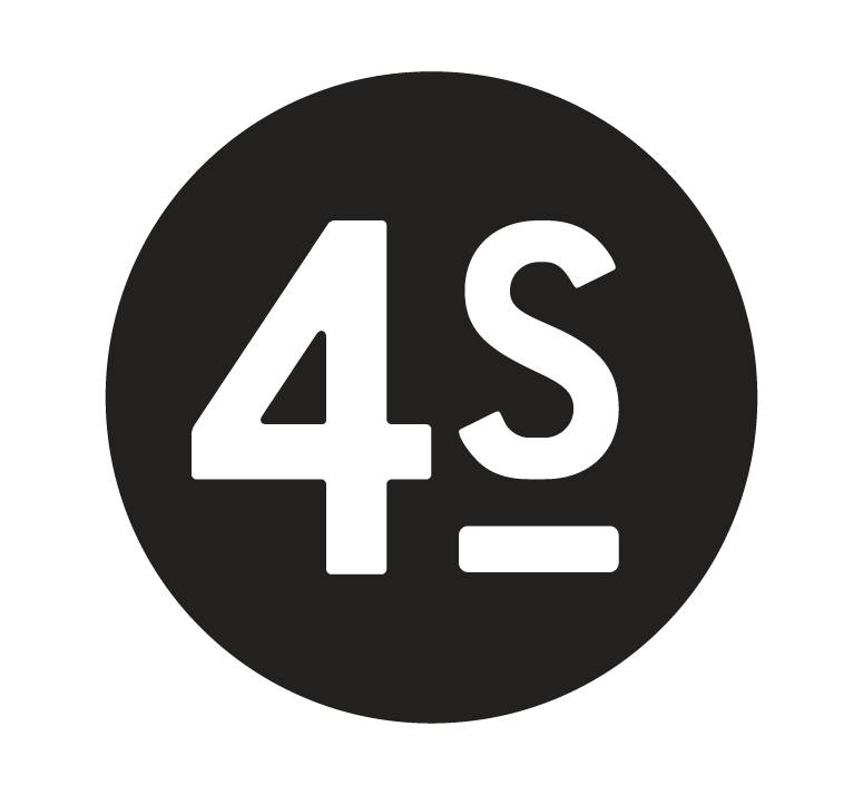 Four Silos Brewery - Craft Coffee Beer House logo