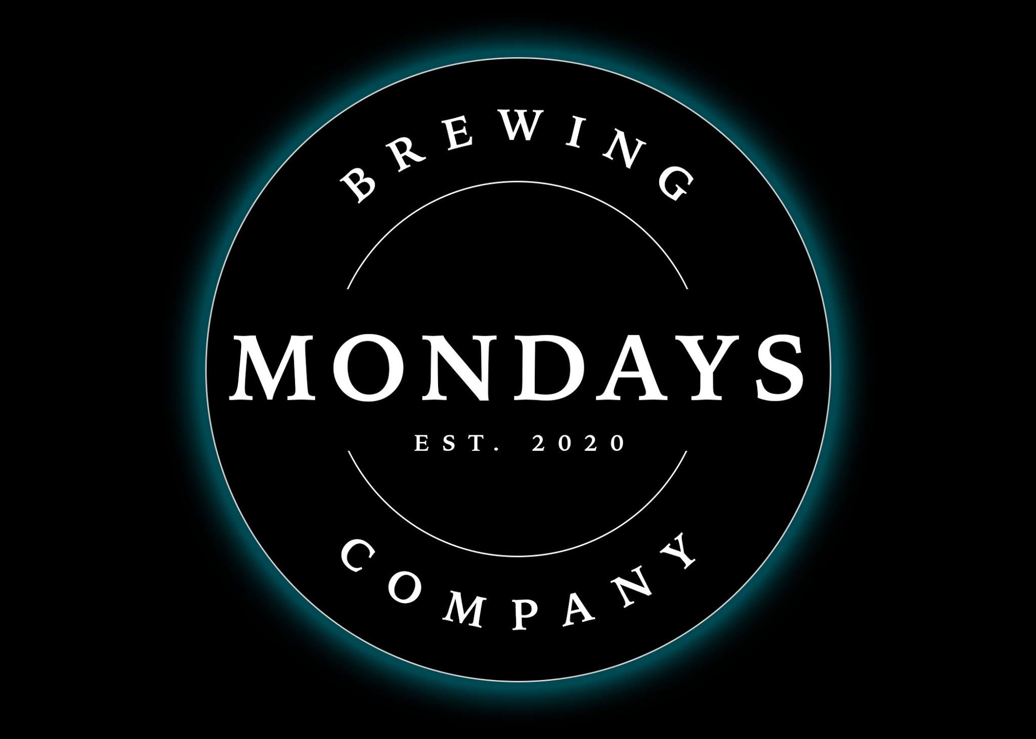 Mondays Brewing Company logo