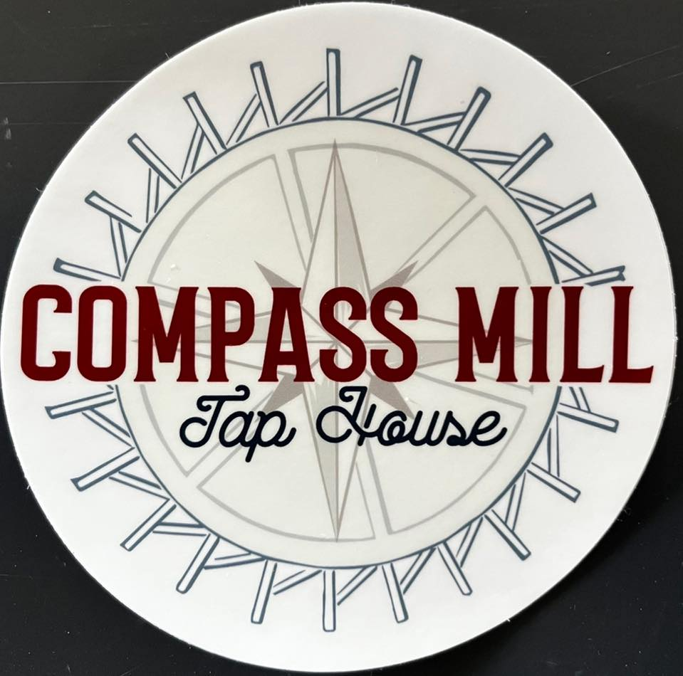 Compass Mill Tap House logo