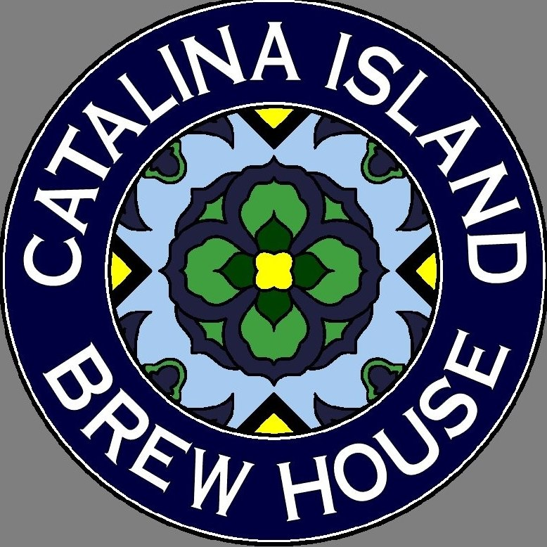 Catalina Island Brew House logo