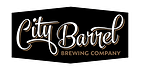 City Barrel Brewing Co - East Crossroads logo