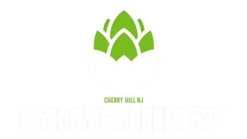 Mechanical Brewery logo