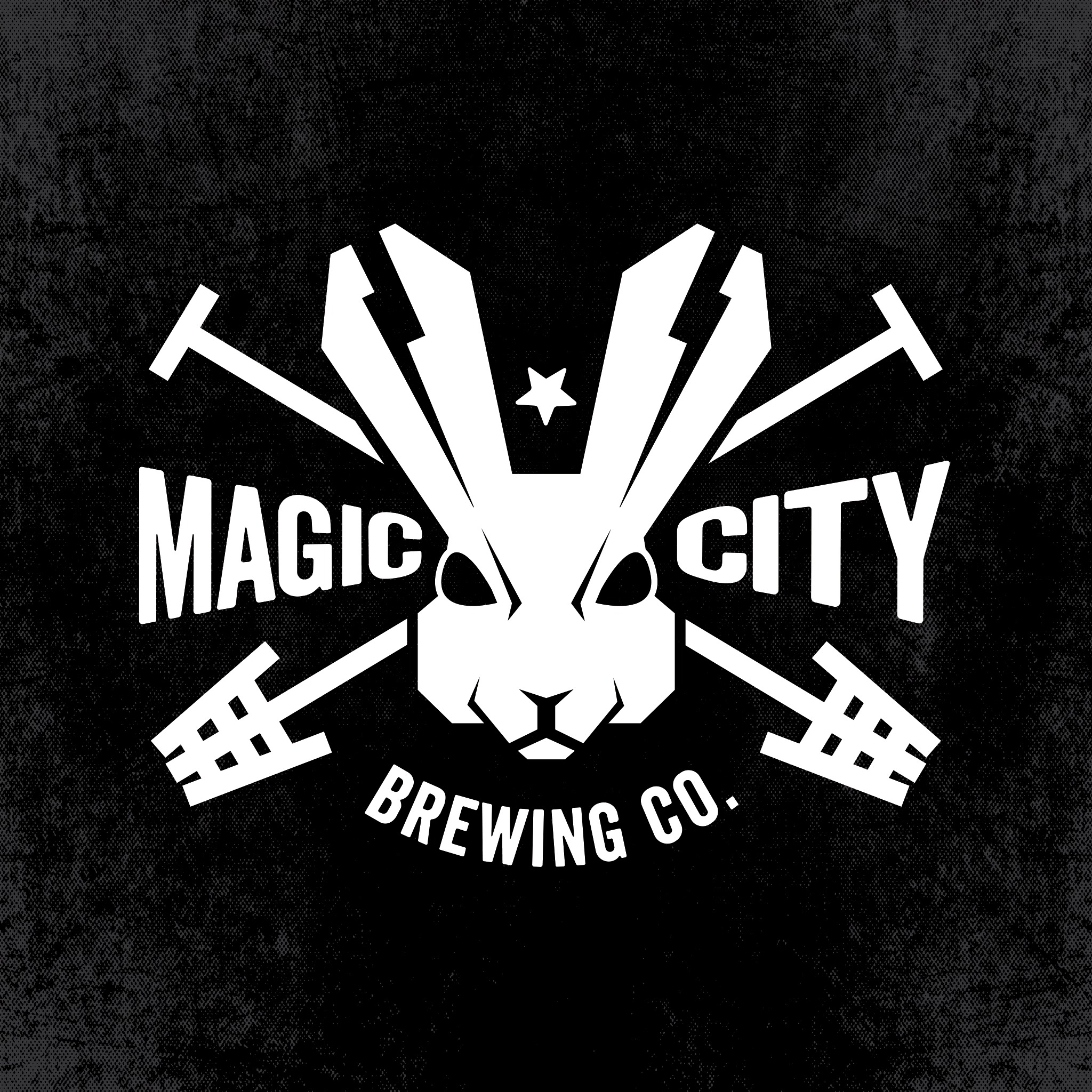 Magic City Brewing Company logo
