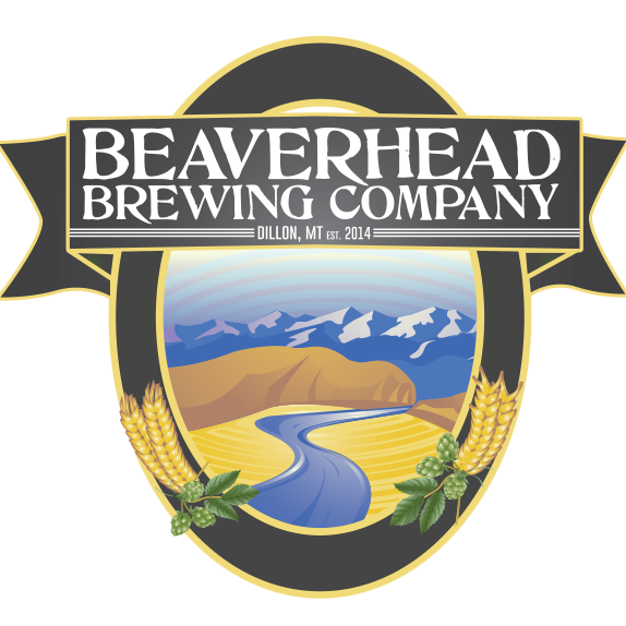 Beaverhead Brewing Co logo
