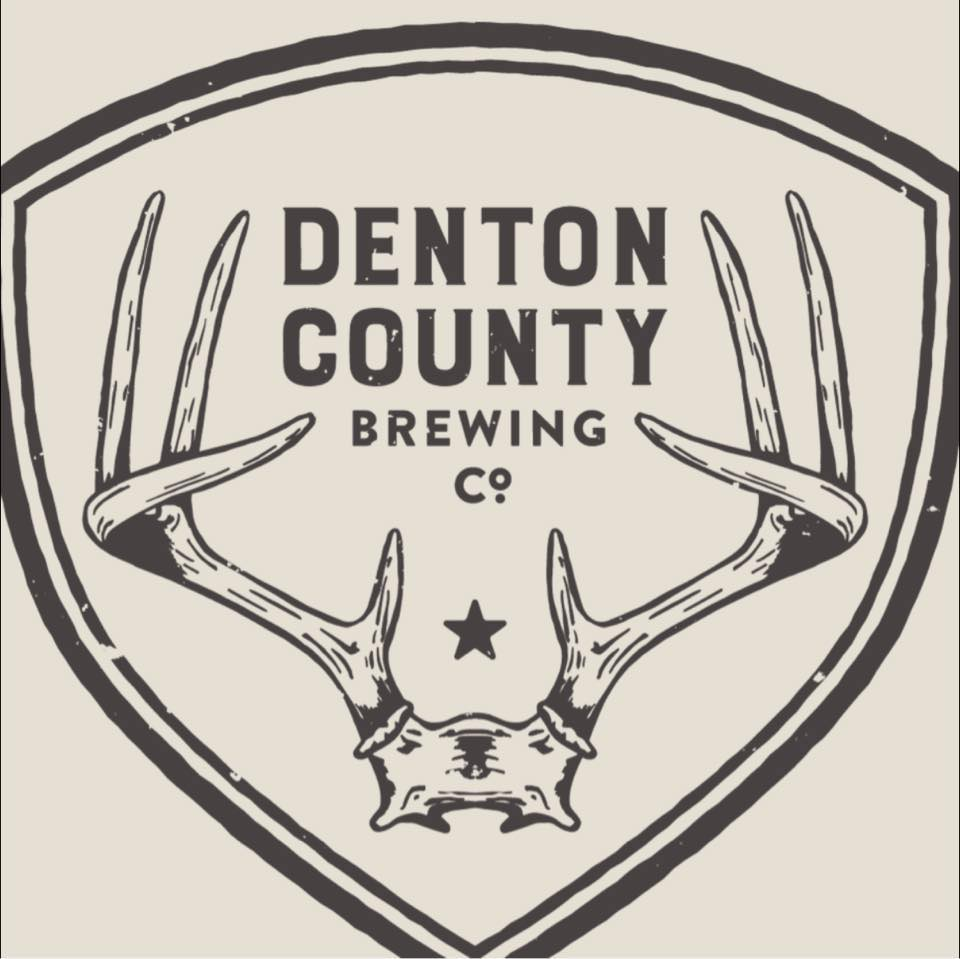 Denton County Brewing Company logo