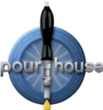 Pour House Brewing logo