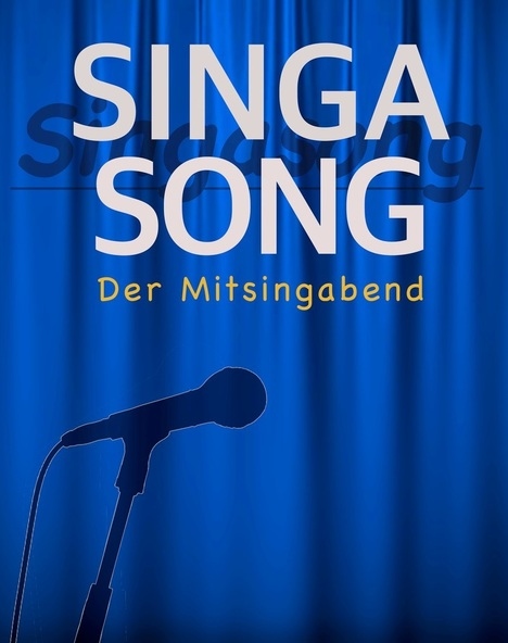 SINGASONG