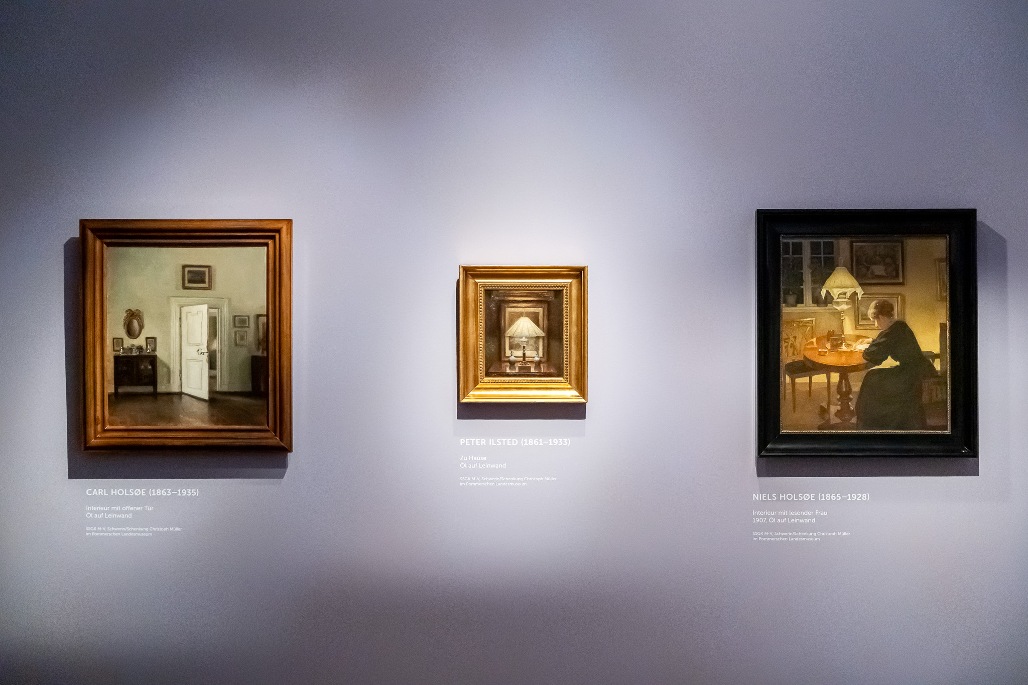 Kunstpause: Der Blick ins Innere