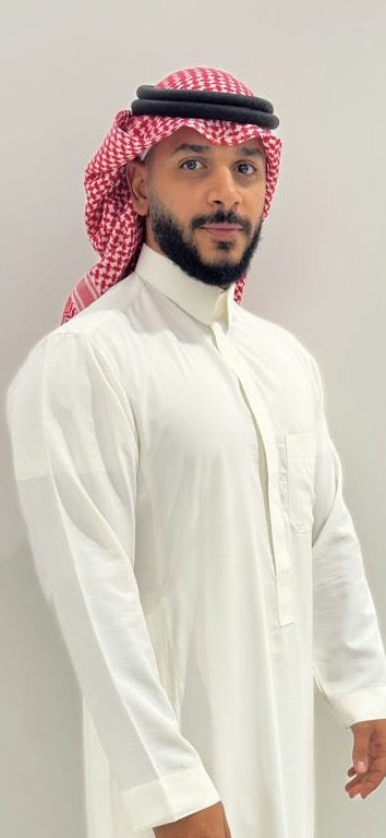 Khaled AL-Lihyani