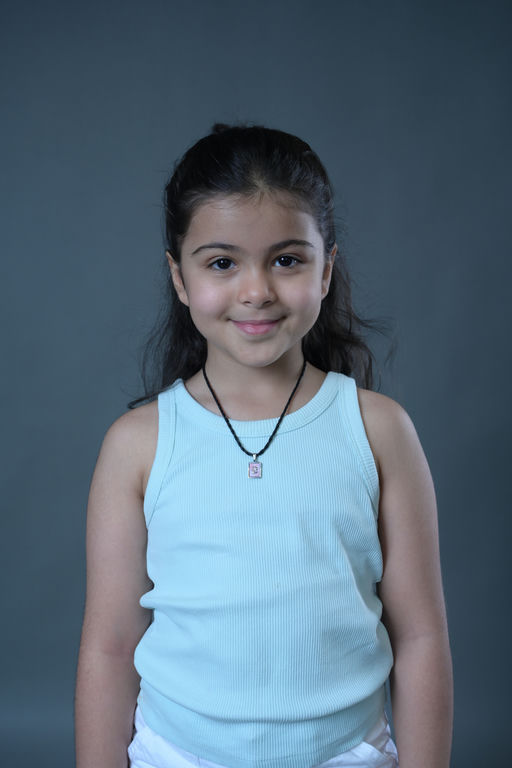 Sadan Al-Zahrani gallery photo