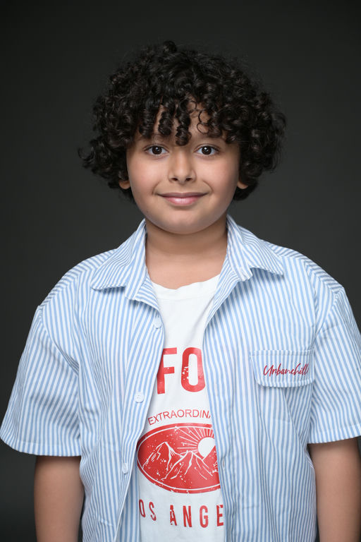 Khaled Al-Khalaf gallery photo