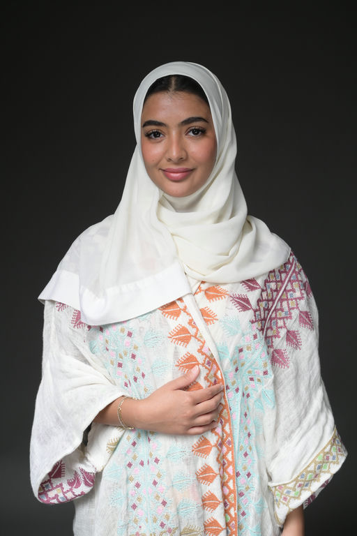 Jumana Al-Hudhali gallery photo