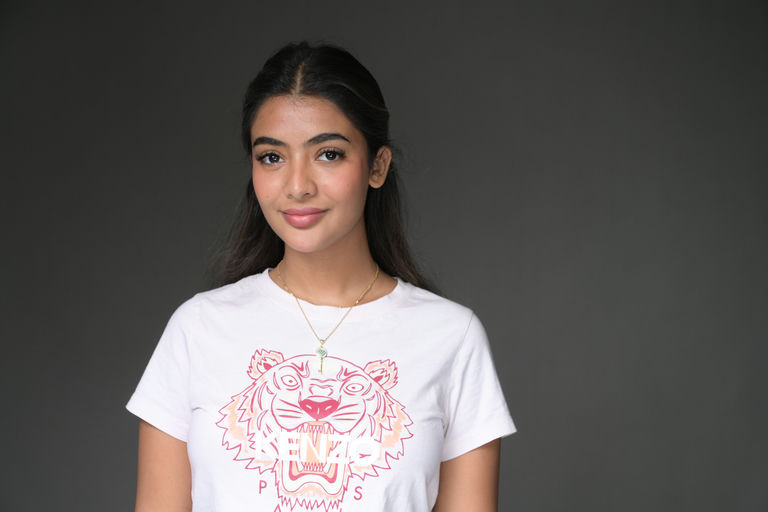 Jumana Al-Hudhali gallery photo