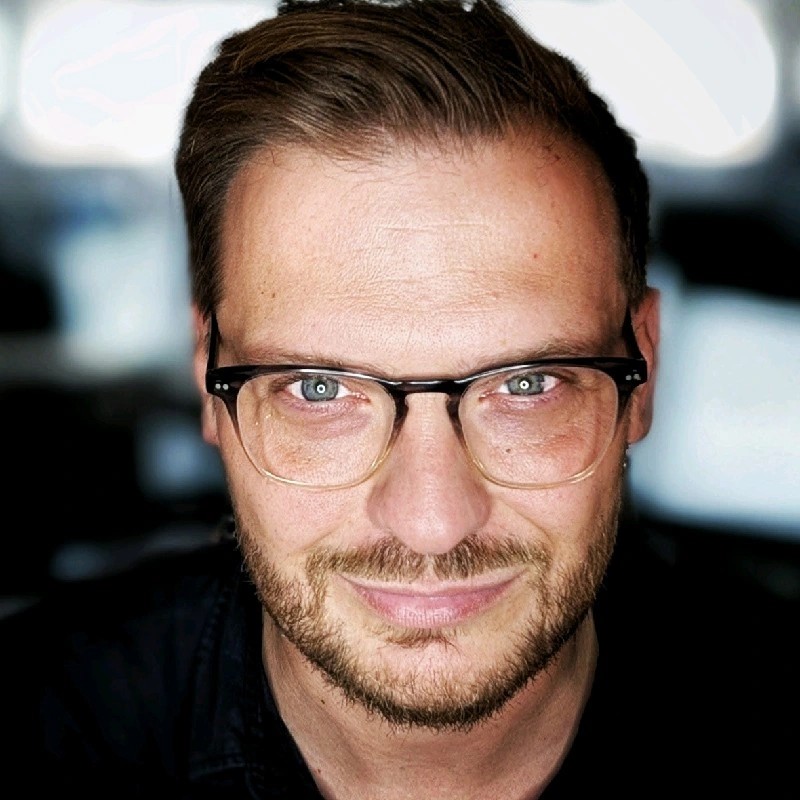 Photo of Bastian Buch