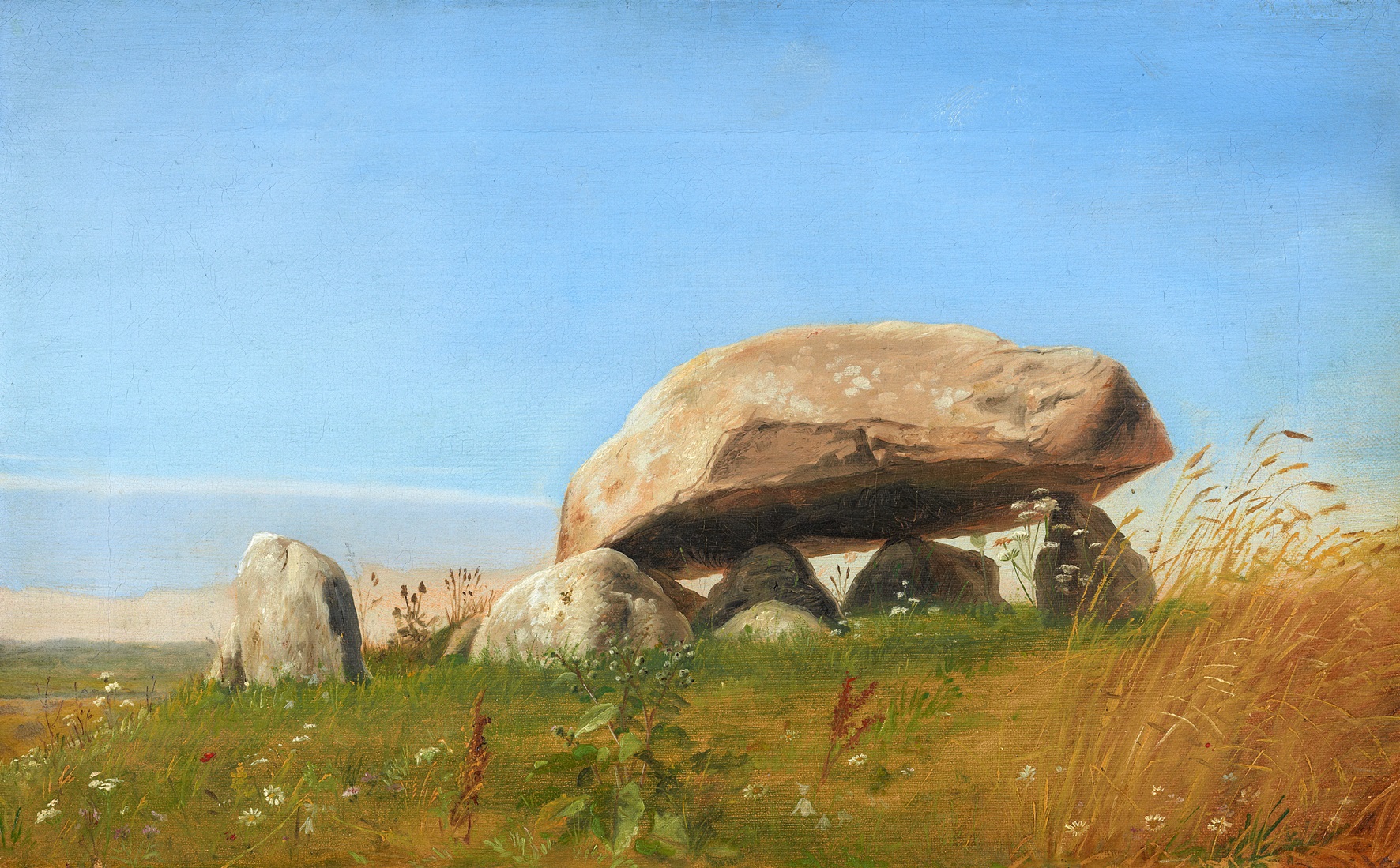 Sonntagsführung: Eroberer und Beherrschte, Feinde und Vorbilder? 