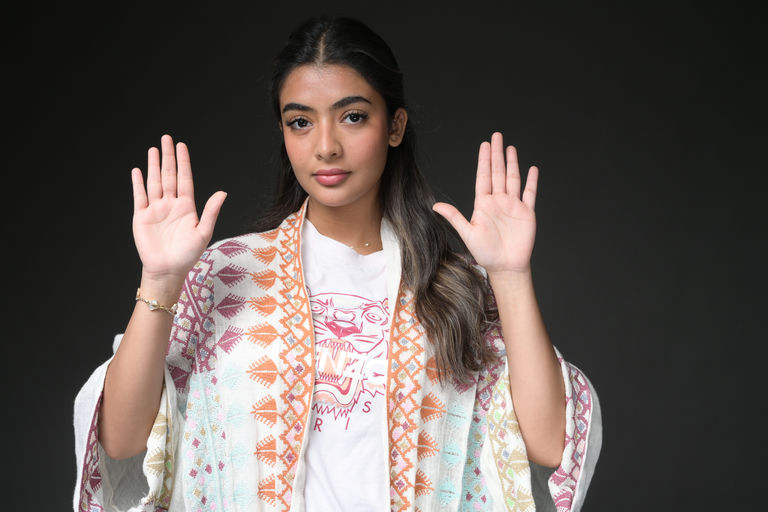 Jumana Al-Hudhali gallery photo