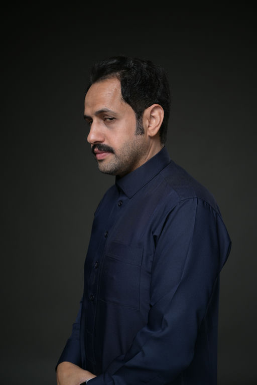 Fahd Al-Maliki gallery photo