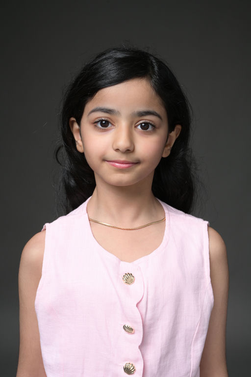 Talia Al-Juhani gallery photo