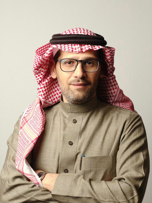 Imad Al-ghazzawi