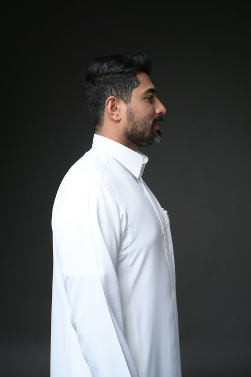 Abdullah Al-Amoudi gallery photo