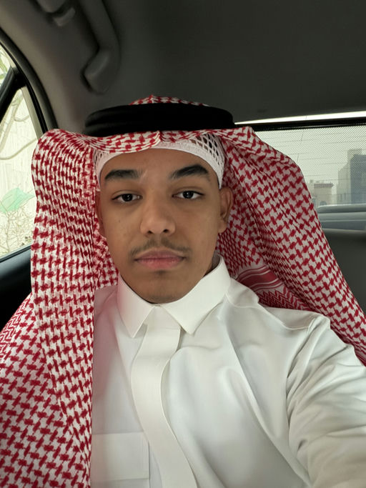 نواف الحربي