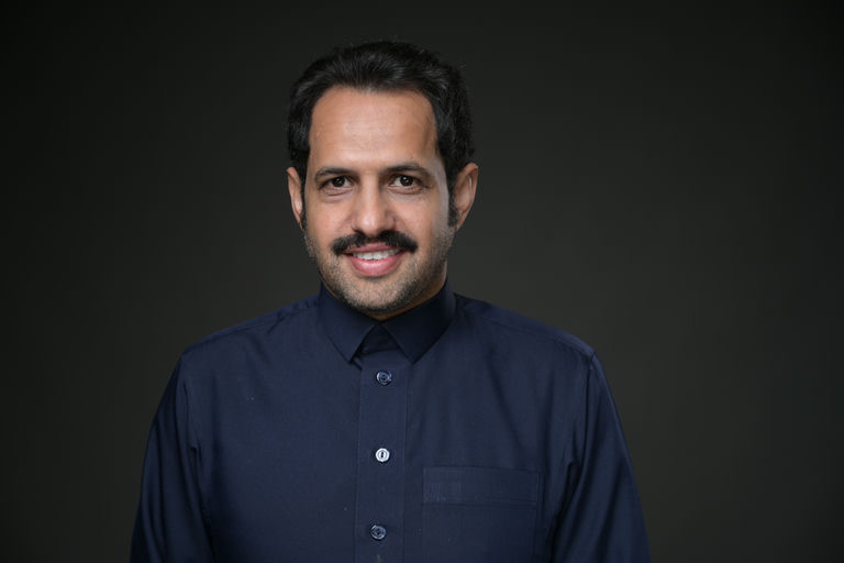 Fahd Al-Maliki gallery photo