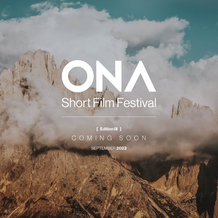 ONA - Short Film Festival