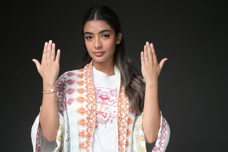 Jumana Al-Hudhali gallery photo