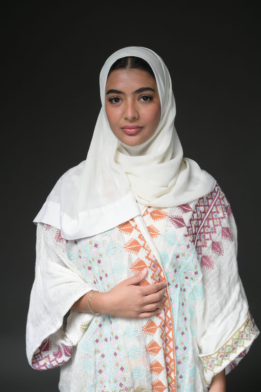 Jumana Al-Hudhali gallery photo