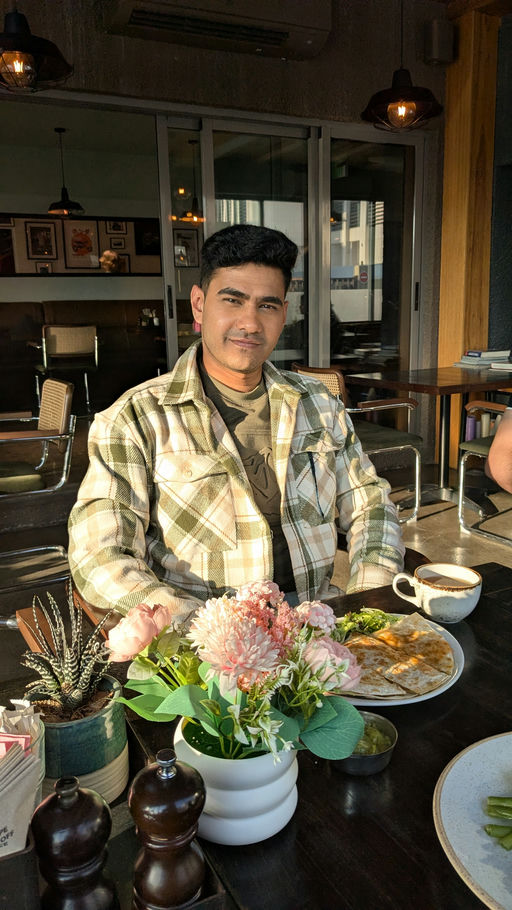 Qasim Shaikh