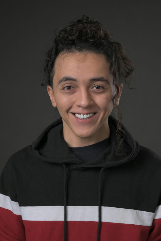 Abdulmohymen alamoudi