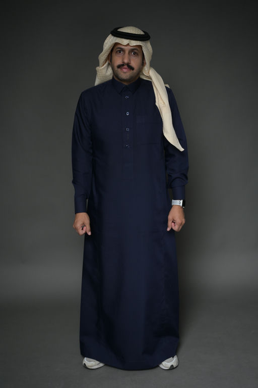 Fahd Al-Maliki gallery photo