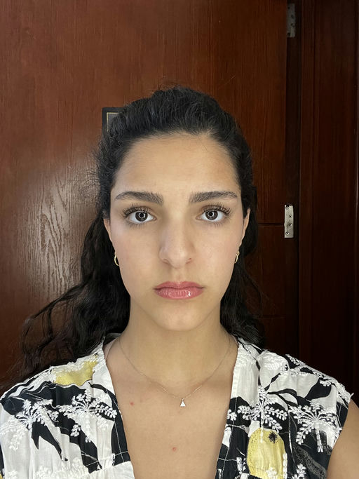 Dana azzam alkadi