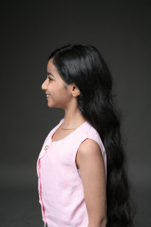 Talia Al-Juhani gallery photo