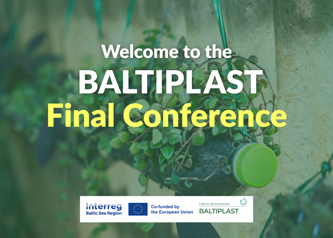 BALTIPLAST Final Conference