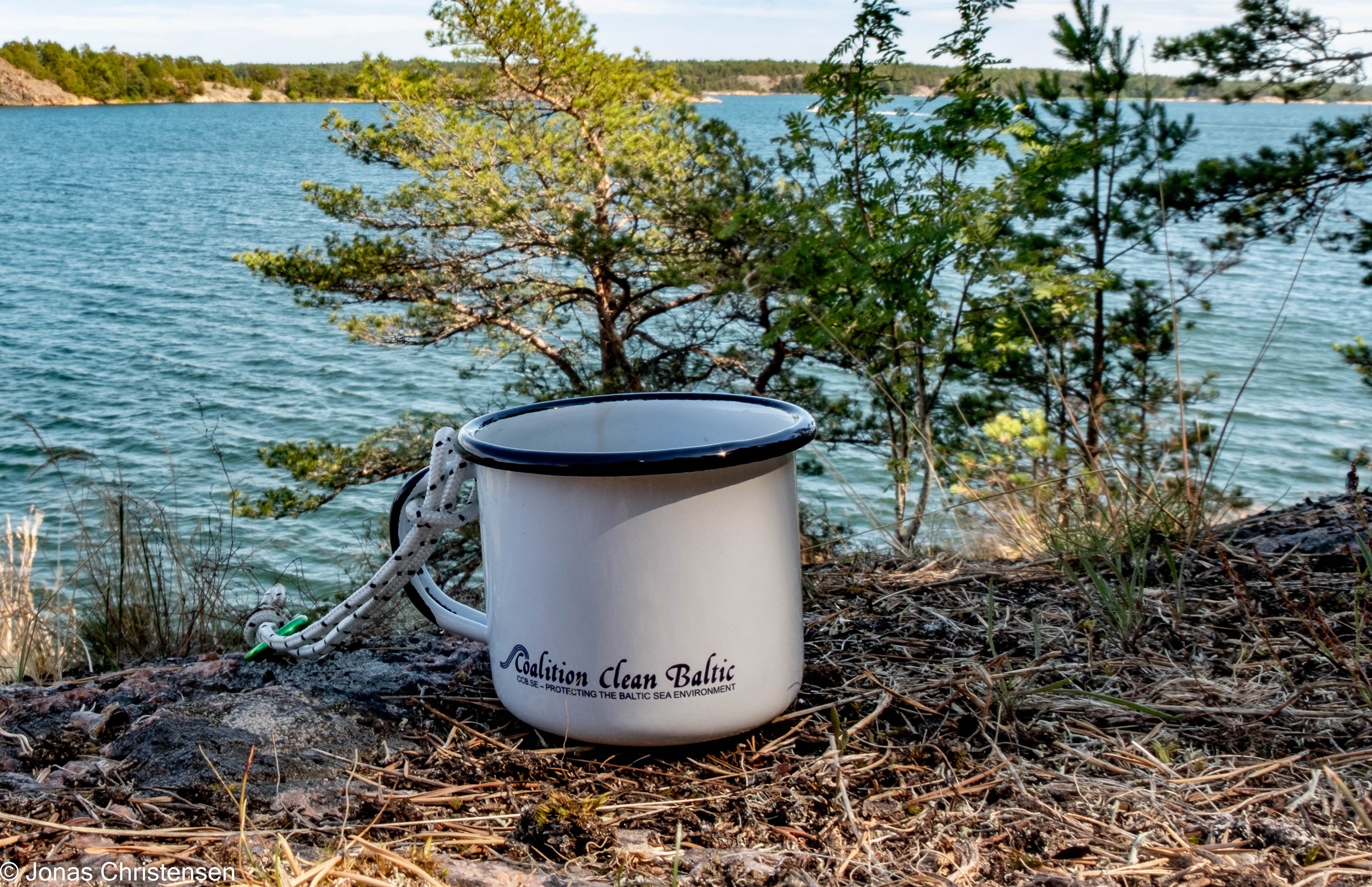 CCB webinar: Climate change and water in Baltic Sea Region