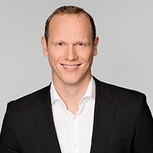 Photo of Markus Wuebben