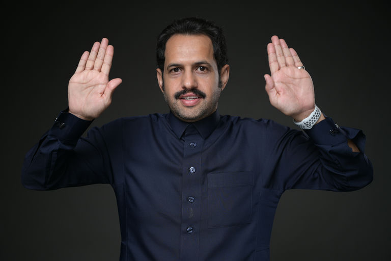 Fahd Al-Maliki gallery photo