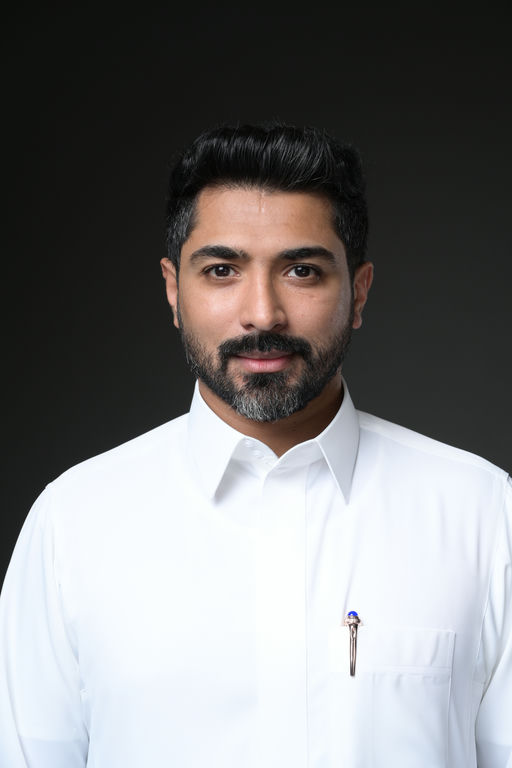 Abdullah Al-Amoudi gallery photo