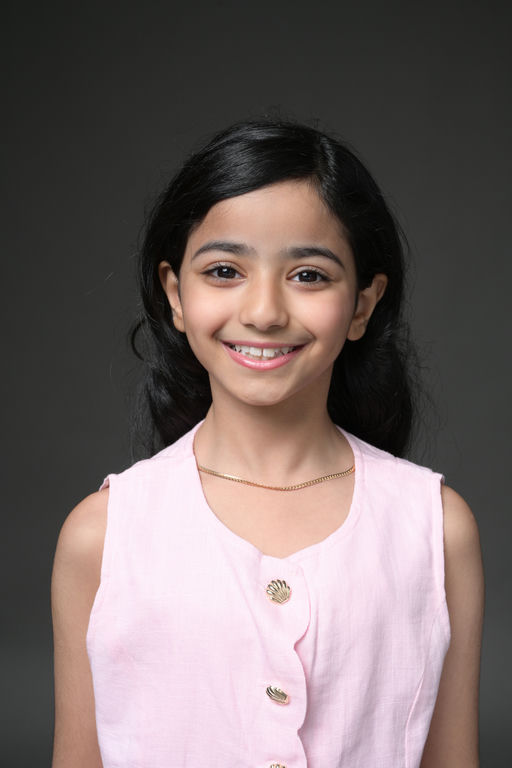 Talia Al-Juhani gallery photo