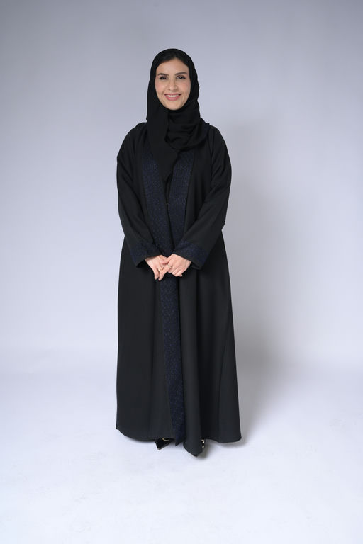 Azza Al-Mutairi gallery photo