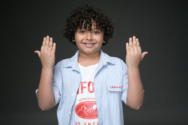 Khaled Al-Khalaf gallery photo