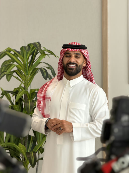 تركي عبدالمحسن الحارثي