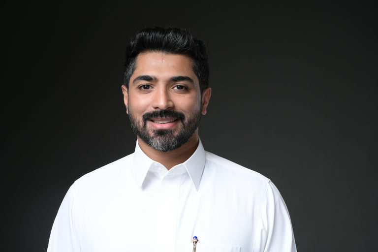 Abdullah Al-Amoudi gallery photo