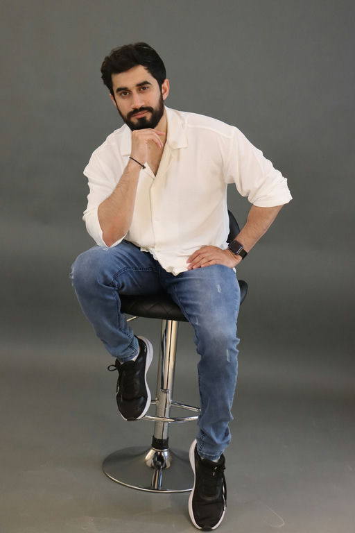 أحمد الصديقي