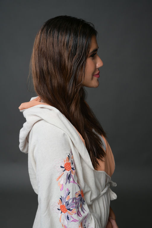 Abeer Turkistani gallery photo