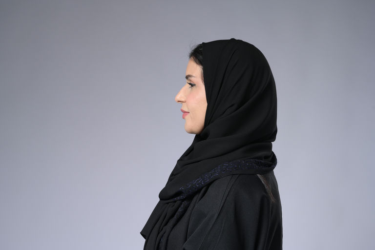 Azza Al-Mutairi gallery photo