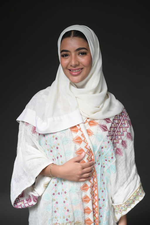 Jumana Al-Hudhali gallery photo