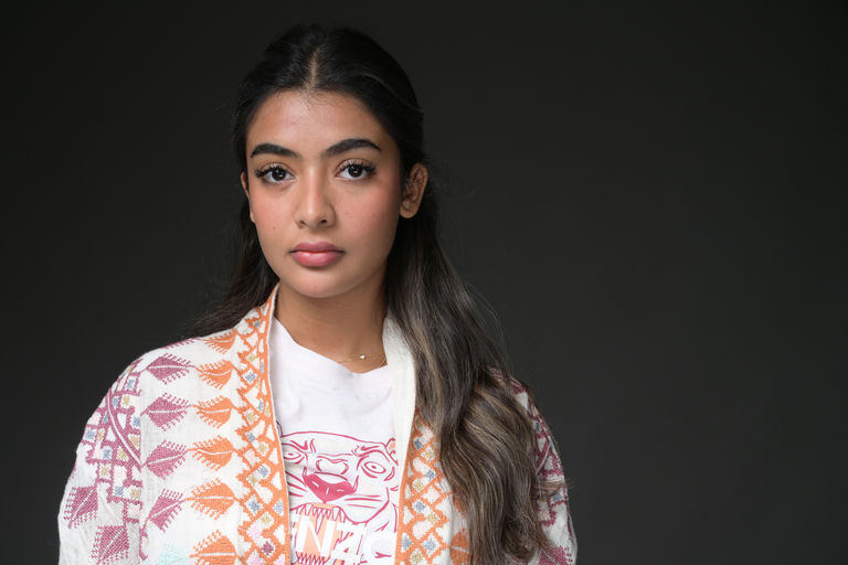 Jumana Al-Hudhali gallery photo