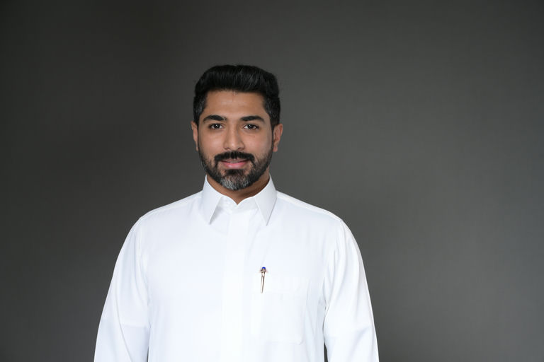 Abdullah Al-Amoudi gallery photo